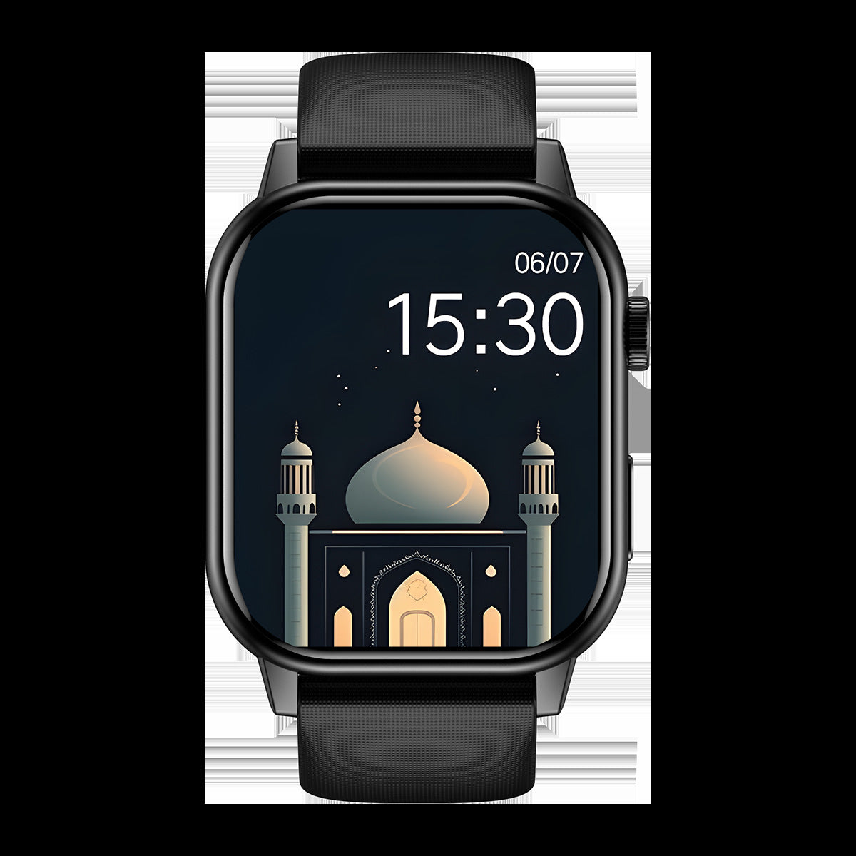 Muslim SmartWatch