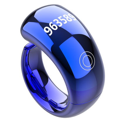Smart Zikr counter