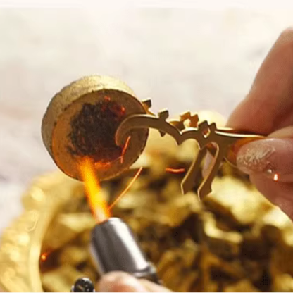 Arabic Bakhoor Burner