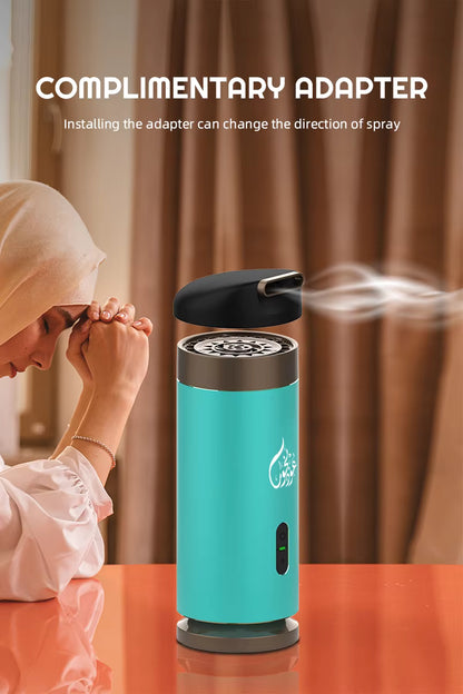 Smart Bakhoor Burner
