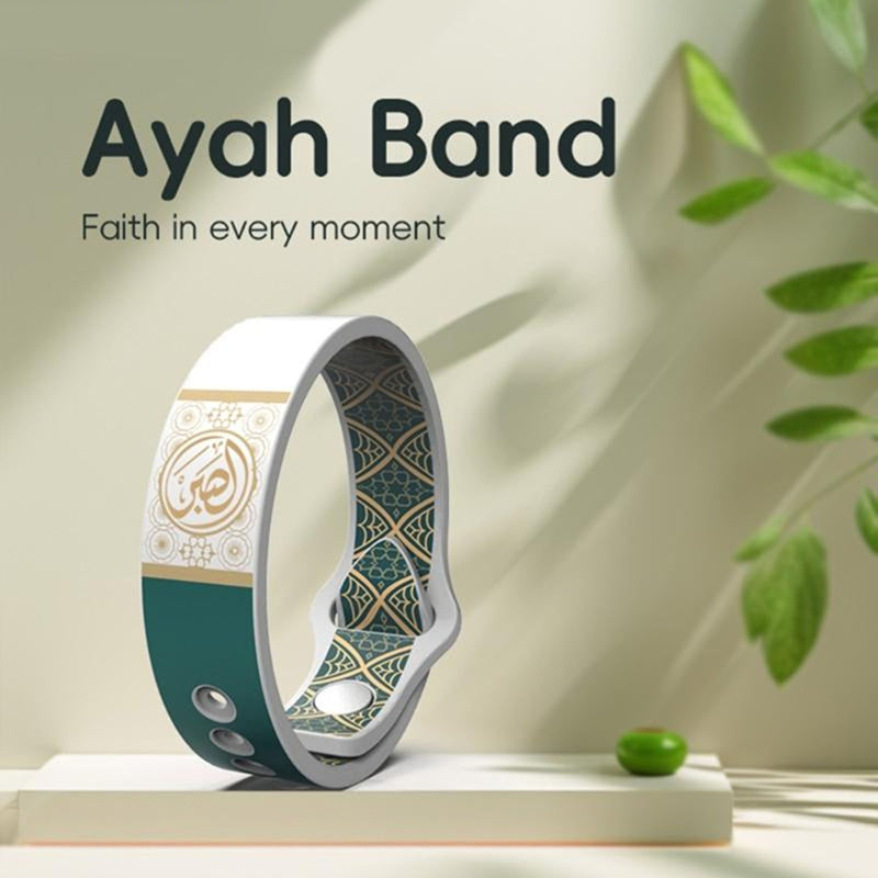 Smart Ayah Band