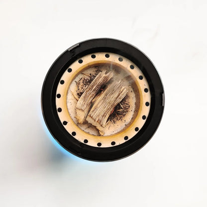 Smart Bakhoor Burner