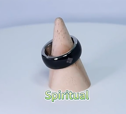 Smart Zikr Ring