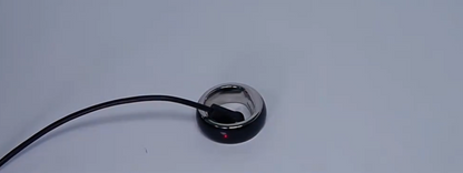 Smart Zikr Ring