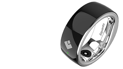 Smart Zikr Ring
