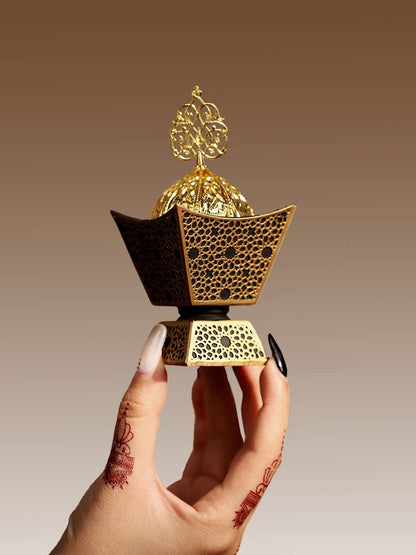 Arabic Bakhoor Burner