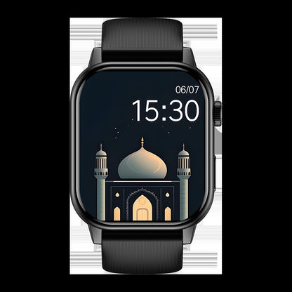 Muslim SmartWatch