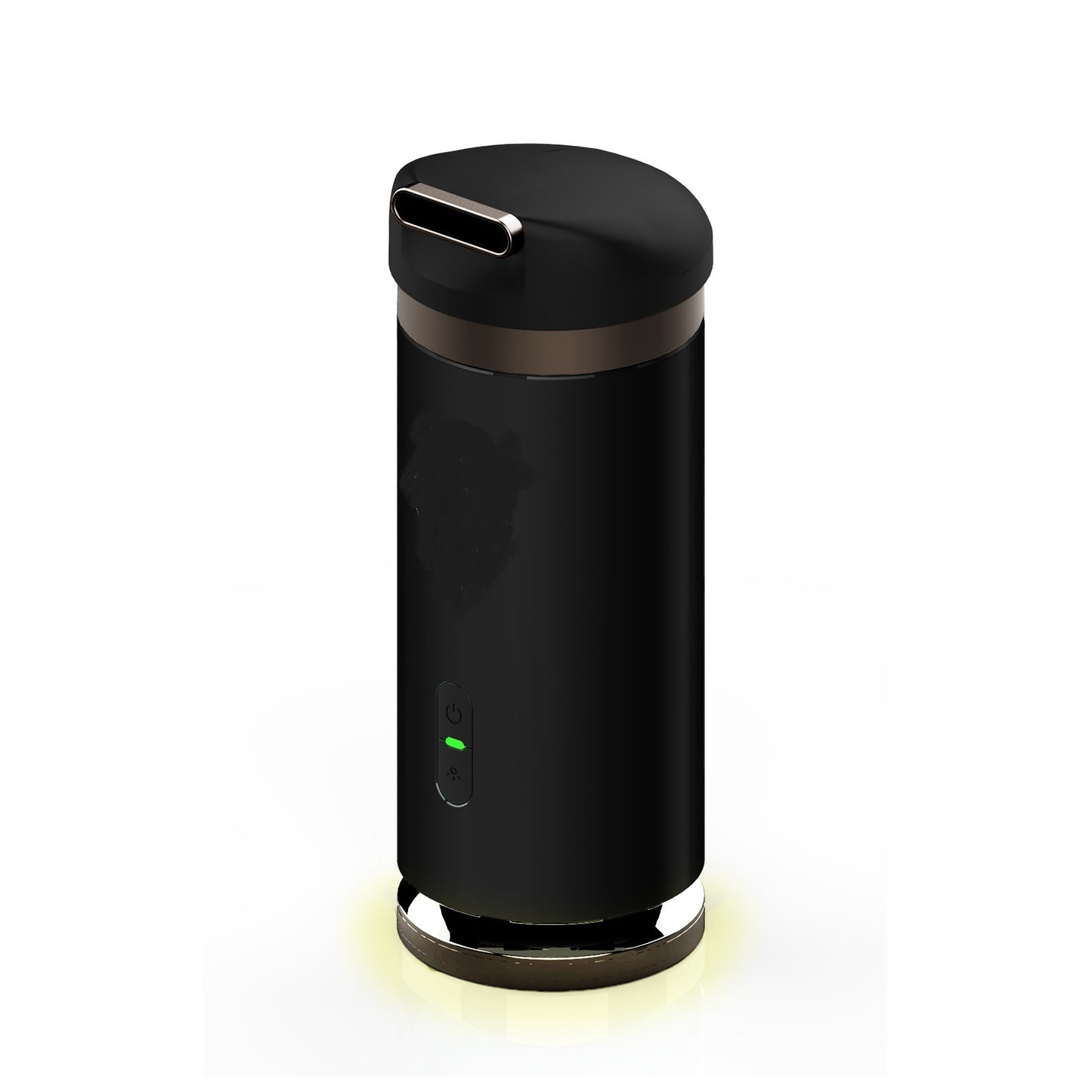 Smart Bakhoor Burner