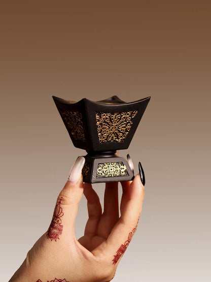 Arabic Bakhoor Burner